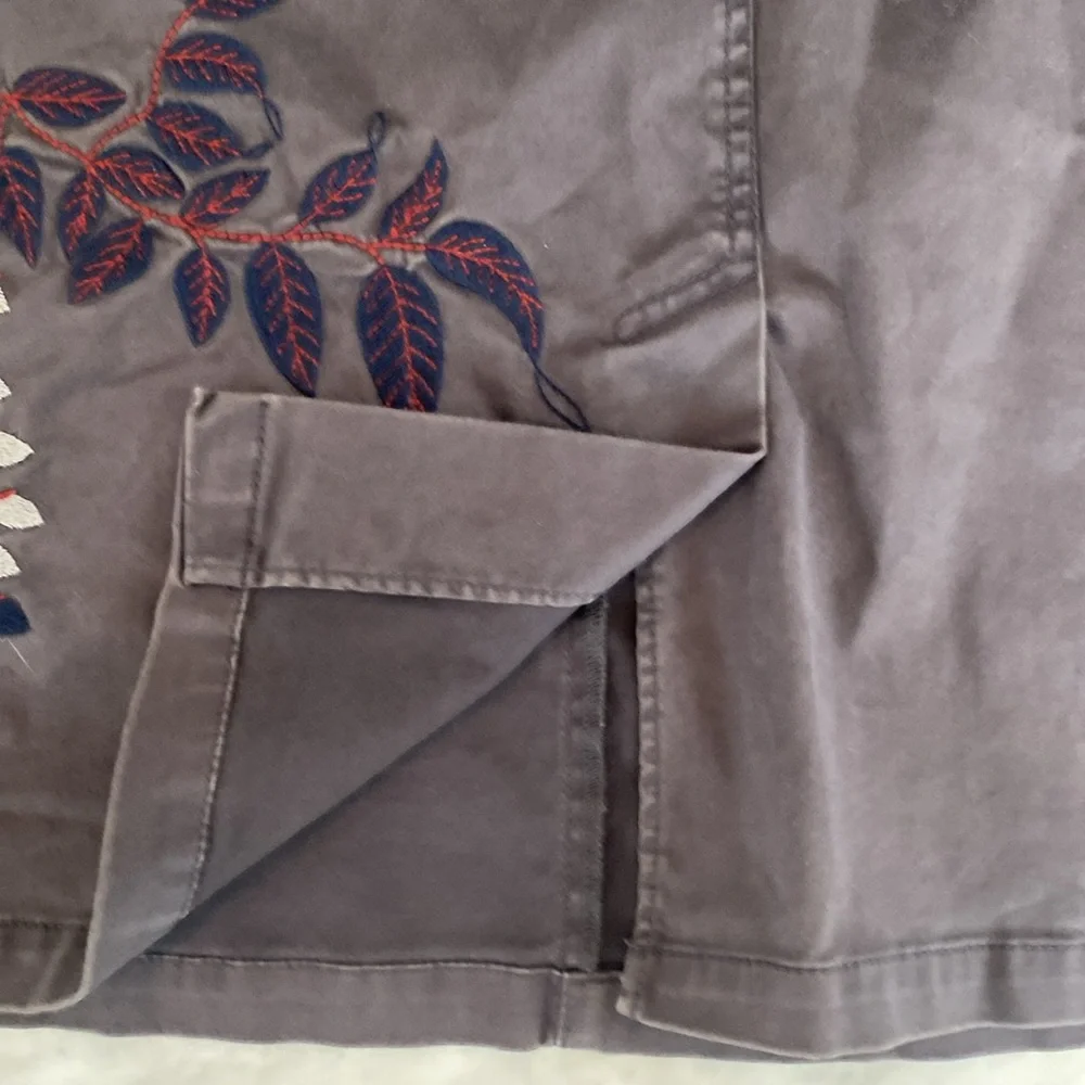 Oilily skirt- NWOT - Picture 8 of 10